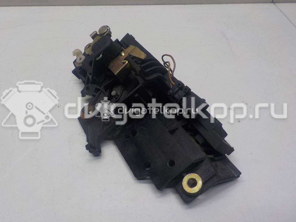 Фото Ручка открывания багажника  4B0827565J для Audi Allroad / A6 {forloop.counter}}