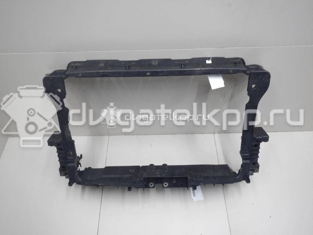 Фото Панель передняя  5N0805588D для audi A6 [C5] {forloop.counter}}