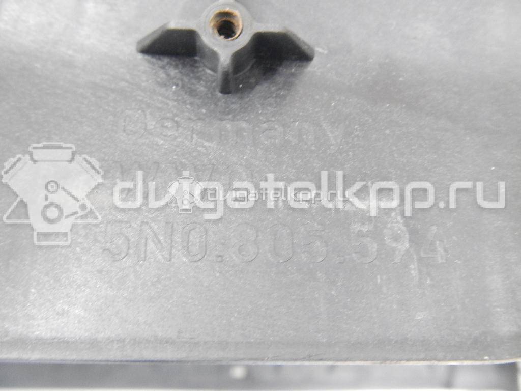 Фото Панель передняя  5N0805588D для audi A6 [C5] {forloop.counter}}