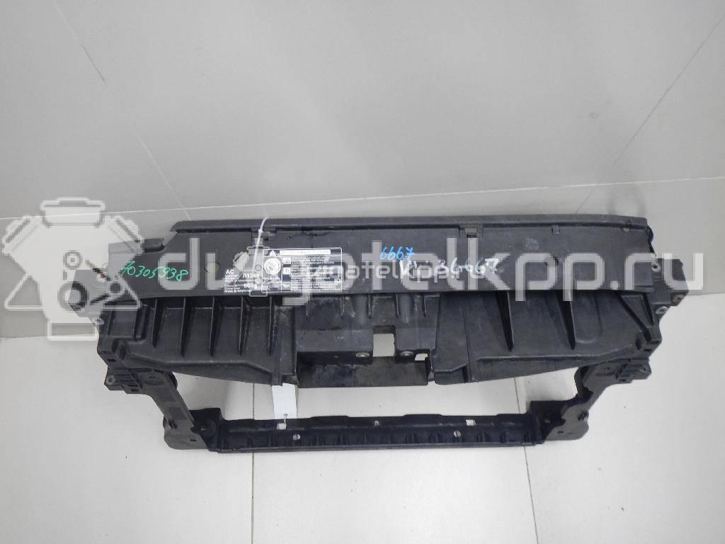 Фото Панель передняя  5N0805588D для audi A6 [C5] {forloop.counter}}