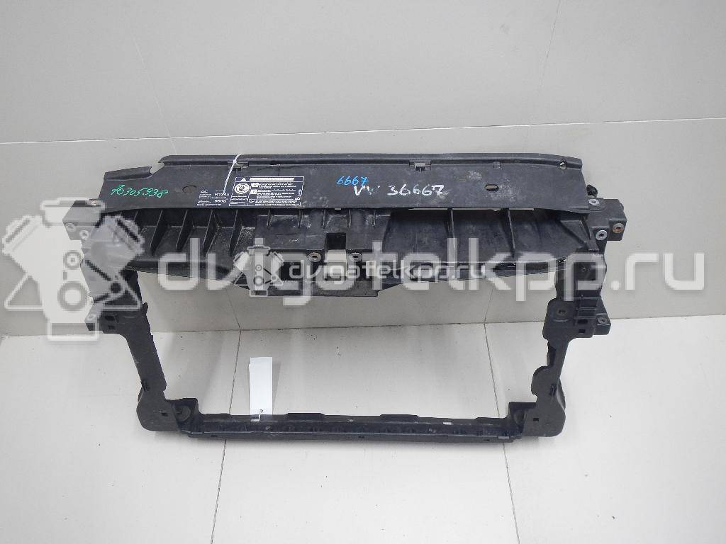 Фото Панель передняя  5N0805588D для audi A6 [C5] {forloop.counter}}