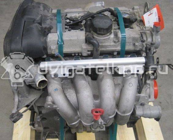 Фото Контрактный (б/у) двигатель B 4204 S2 для Volvo V40 / S40 136 л.с 16V 1.9 л бензин {forloop.counter}}