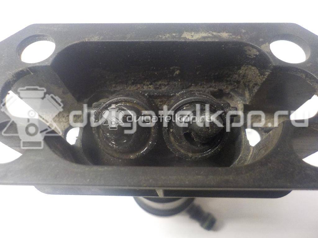 Фото Форсунка омывателя фары  4z7955979 для Audi A6 {forloop.counter}}