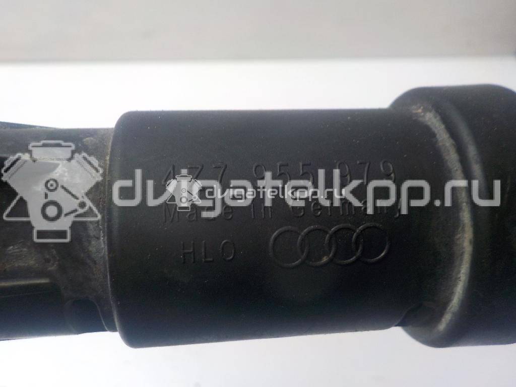 Фото Форсунка омывателя фары  4z7955979 для Audi A6 {forloop.counter}}