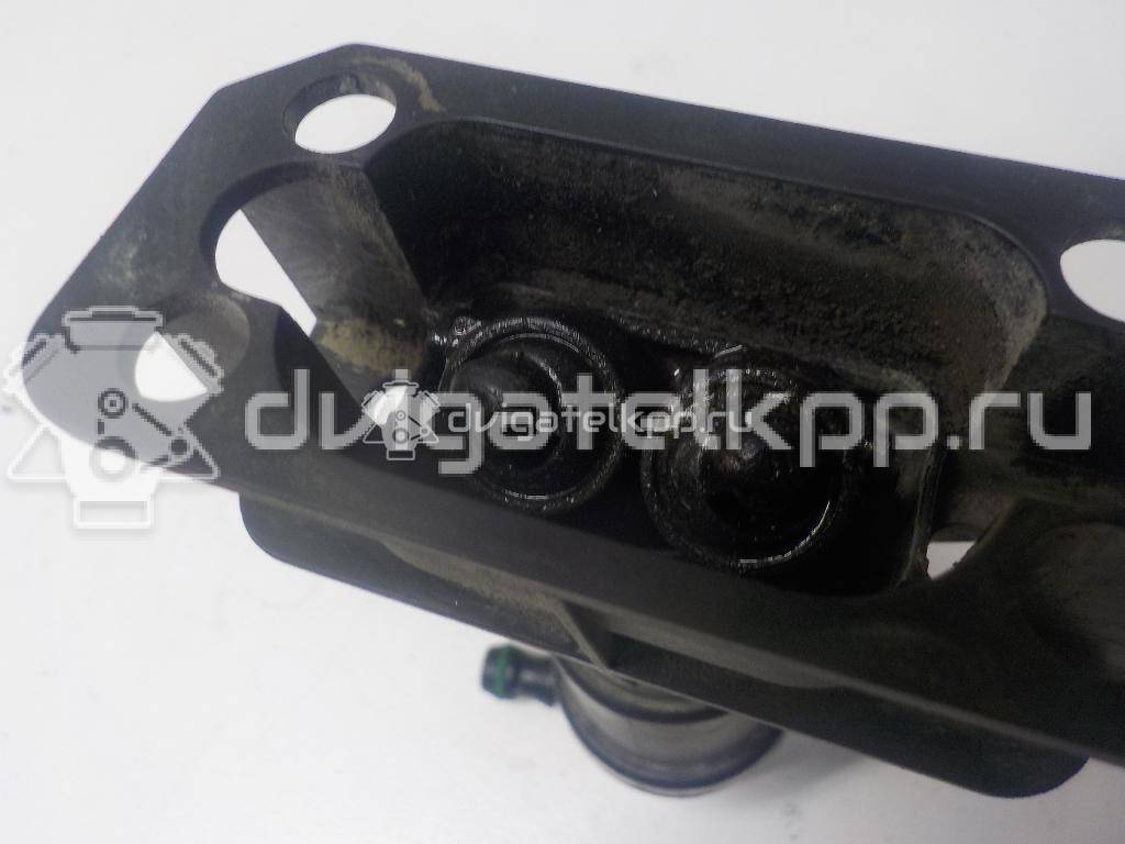 Фото Форсунка омывателя фары  4z7955979 для Audi A6 {forloop.counter}}