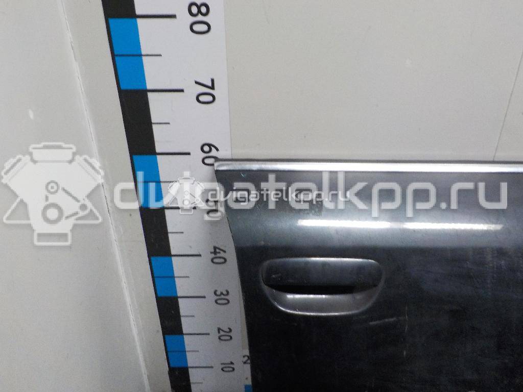Фото Дверь передняя правая  4B0831052D для Audi A6 {forloop.counter}}