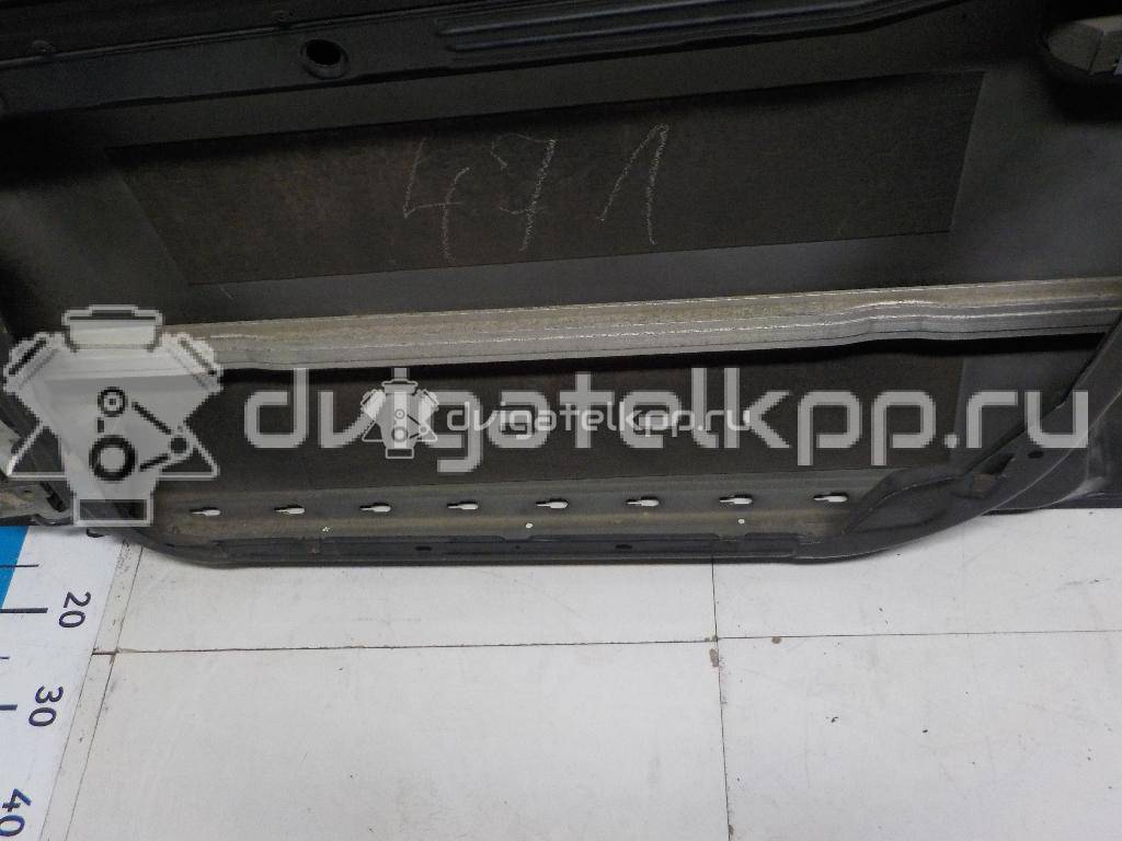 Фото Дверь передняя правая  4B0831052D для Audi A6 {forloop.counter}}