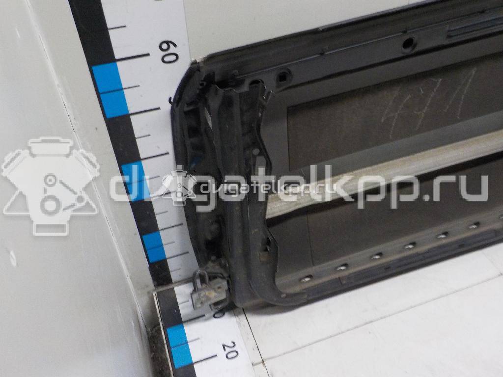 Фото Дверь передняя правая  4B0831052D для Audi A6 {forloop.counter}}