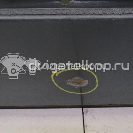 Фото Дверь передняя правая  4B0831052D для Audi A6