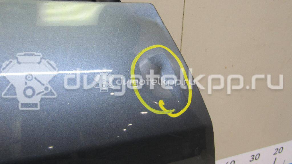 Фото Дверь передняя правая  4B0831052D для Audi A6 {forloop.counter}}