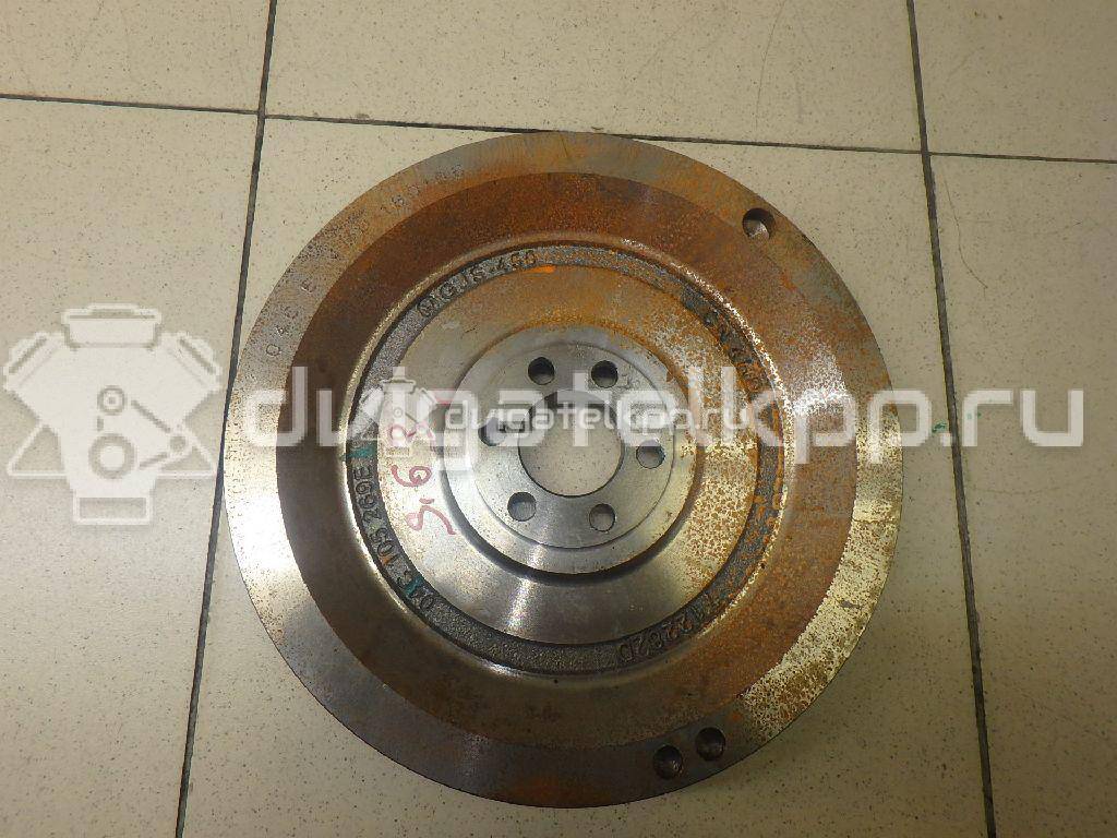 Фото Маховик для двигателя CHZB для Volkswagen / Skoda 95 л.с 12V 1.0 л бензин 04C105269E {forloop.counter}}