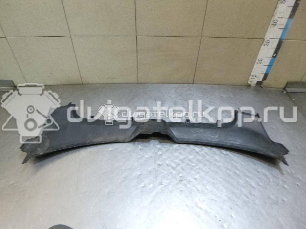 Фото Кожух замка капота  4F0807081 для Audi A6 {forloop.counter}}