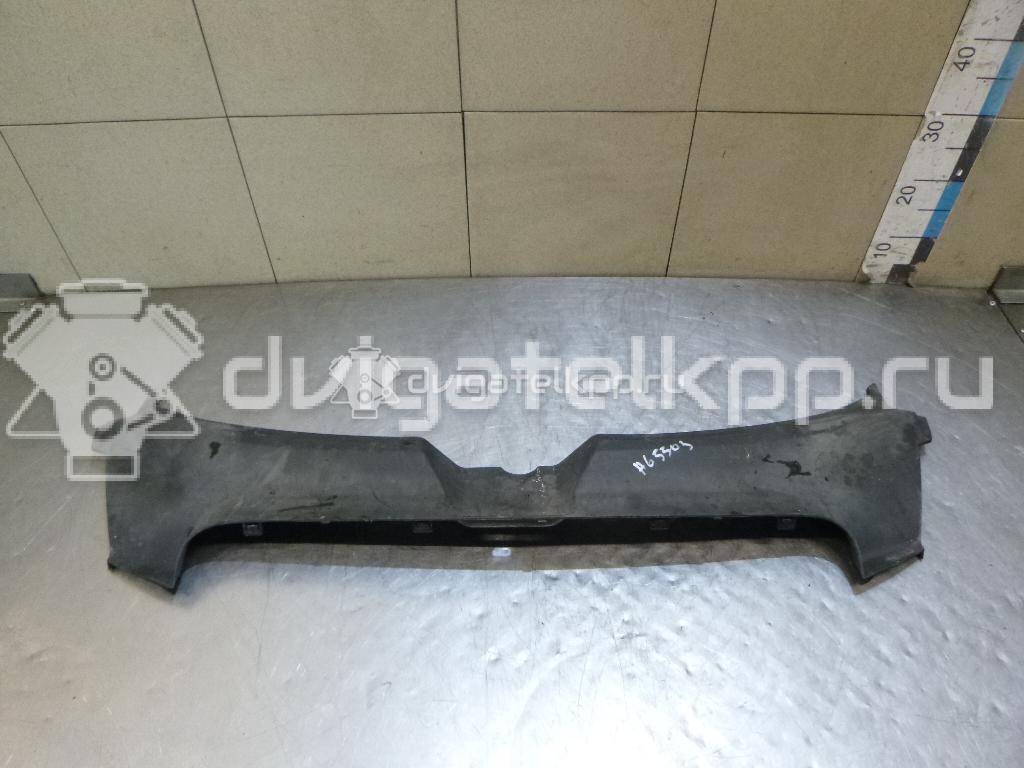 Фото Кожух замка капота  4F0807081 для Audi A6 {forloop.counter}}