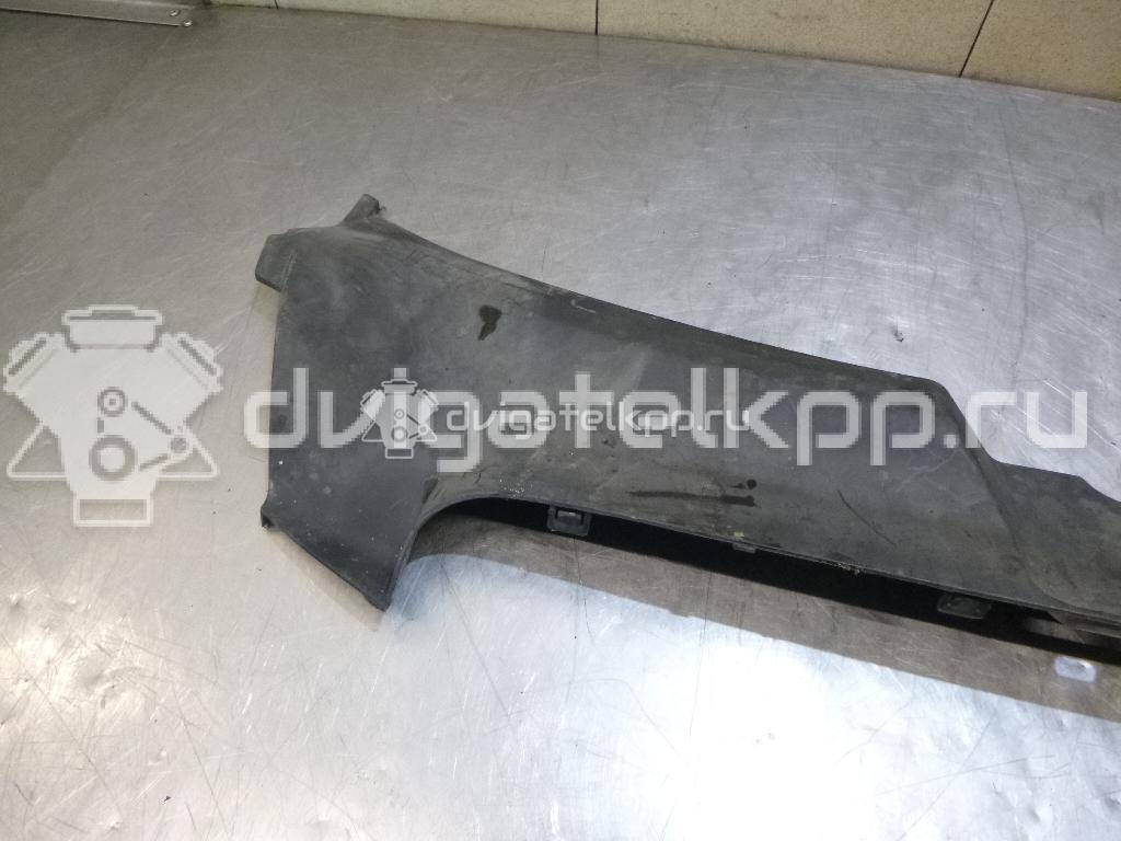 Фото Кожух замка капота  4F0807081 для Audi A6 {forloop.counter}}