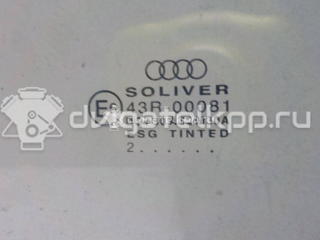 Фото Стекло двери задней левой  4b9845205b для Audi Allroad / A6 {forloop.counter}}