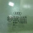 Фото Стекло двери задней правой  4b5845206b для Audi A6 {forloop.counter}}