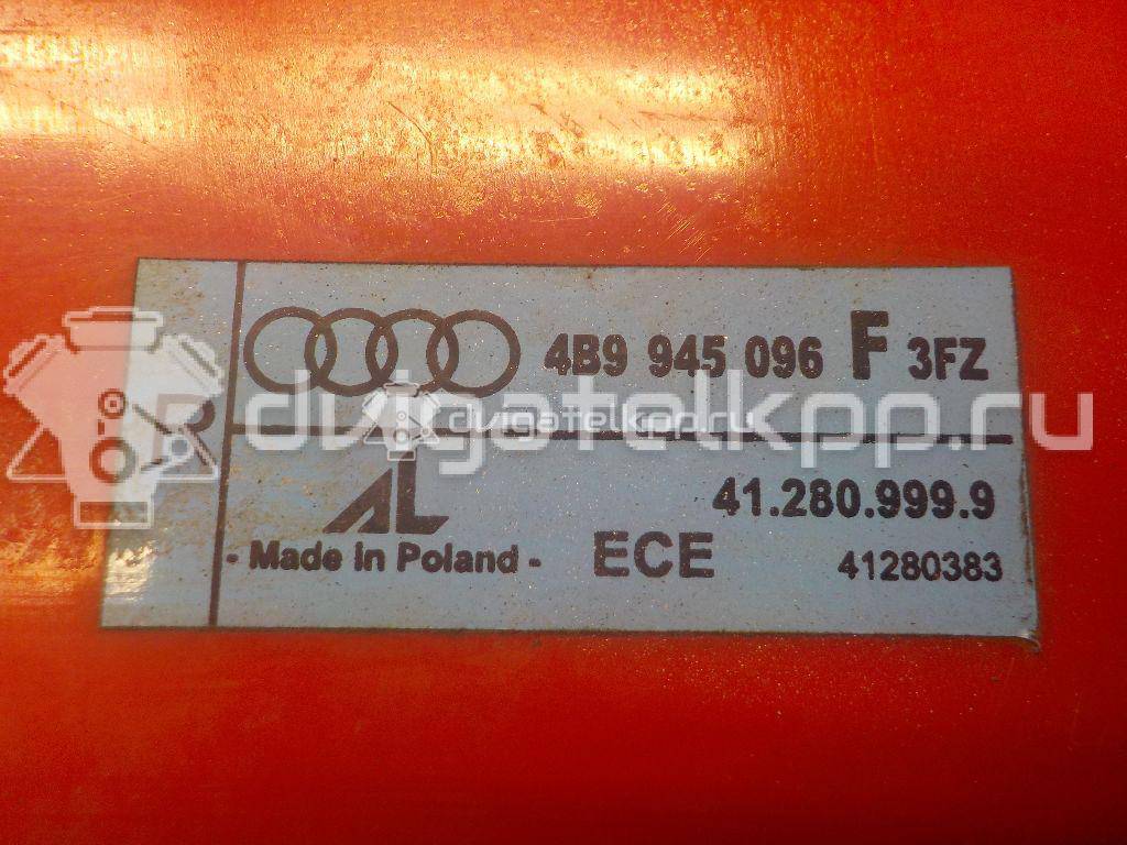 Фото Фонарь задний правый  4B9945096F для Audi A6 {forloop.counter}}