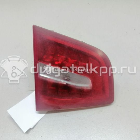 Фото Фонарь задний внутренний левый  4f5945093e для Audi A6