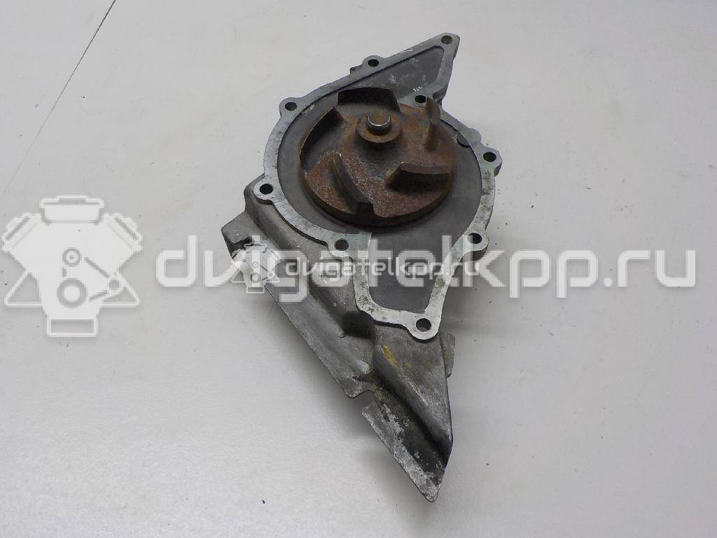 Фото Насос водяной (помпа)  077121004P для Audi A8 / Allroad / A6 {forloop.counter}}