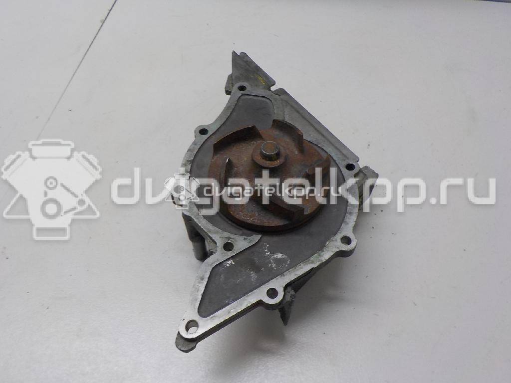 Фото Насос водяной (помпа)  077121004P для Audi A8 / Allroad / A6 {forloop.counter}}