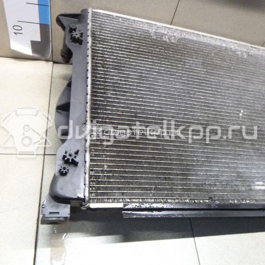 Фото Радиатор основной  4F0121251M для Audi A6