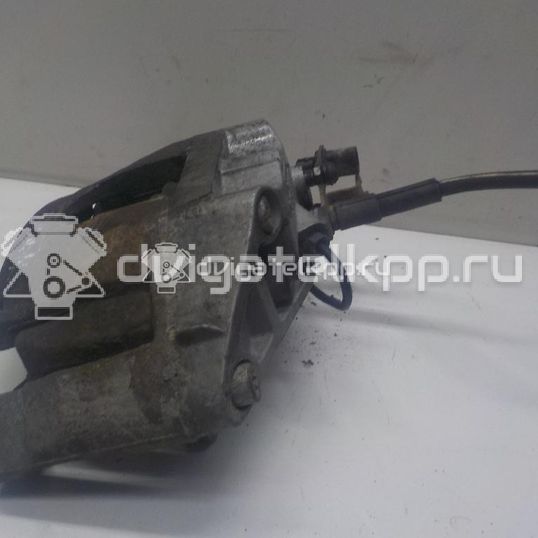 Фото Суппорт тормозной передний левый  4B0615123A для Audi Allroad / A6