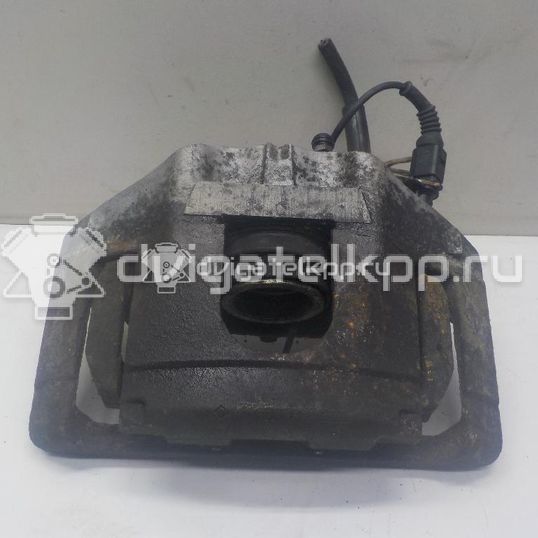 Фото Суппорт тормозной передний правый  4B0615124A для Audi Allroad / A6