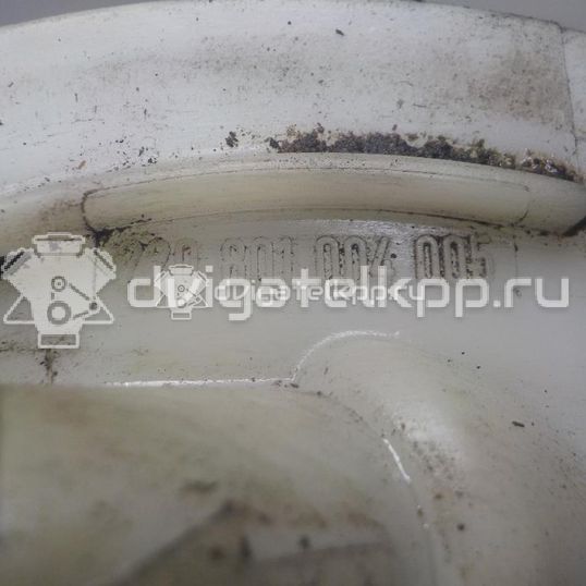 Фото Насос топливный электрический  4B0906087BC для Audi A4 / A6 / A3 / Allroad / A8