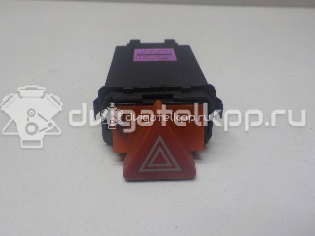 Фото Кнопка аварийной сигнализации  4B0941509D для Audi Allroad / A6 {forloop.counter}}