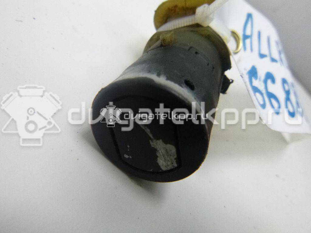 Фото Датчик парковки  4b0919275d для Audi Allroad / A6 {forloop.counter}}