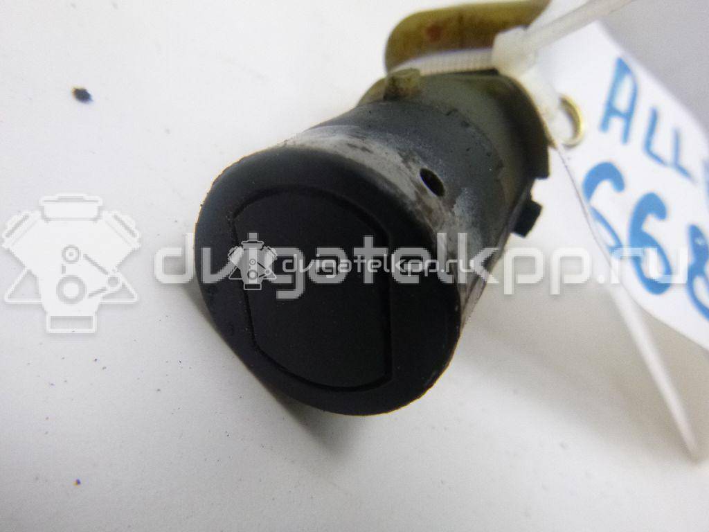 Фото Датчик парковки  4B0919275D для Audi Allroad / A6 {forloop.counter}}