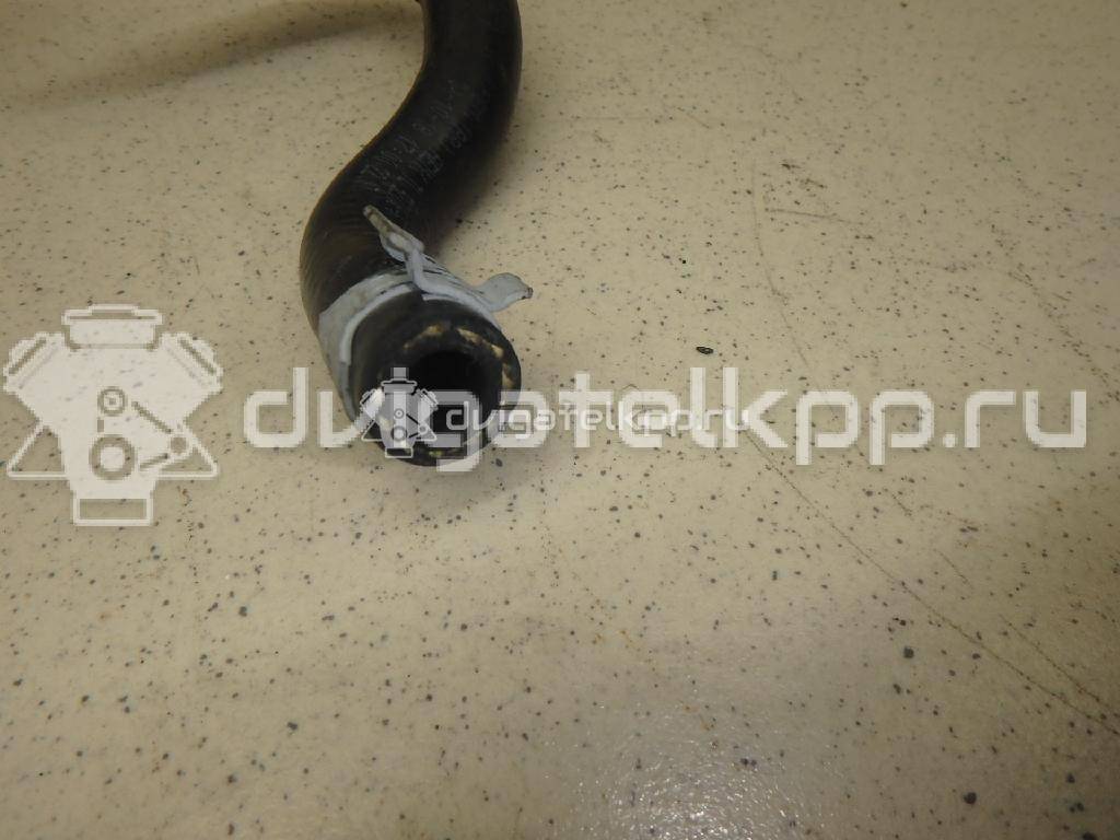 Фото Трубка топливная для двигателя CHZB для Volkswagen / Skoda 95 л.с 12V 1.0 л бензин 04C133723BD {forloop.counter}}