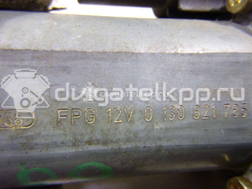 Фото Моторчик стеклоподъемника  4b0959802b для Audi A6 {forloop.counter}}