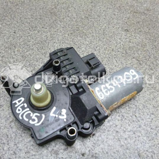 Фото Моторчик стеклоподъемника  4b0959801b для Audi A6