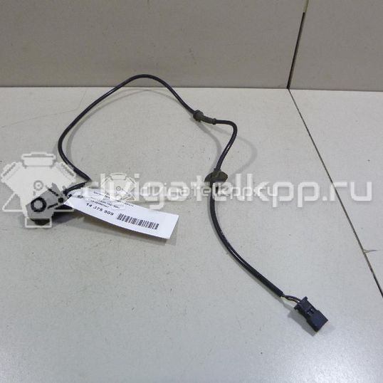 Фото Датчик ABS задний правый  4B0927807 для Audi A6