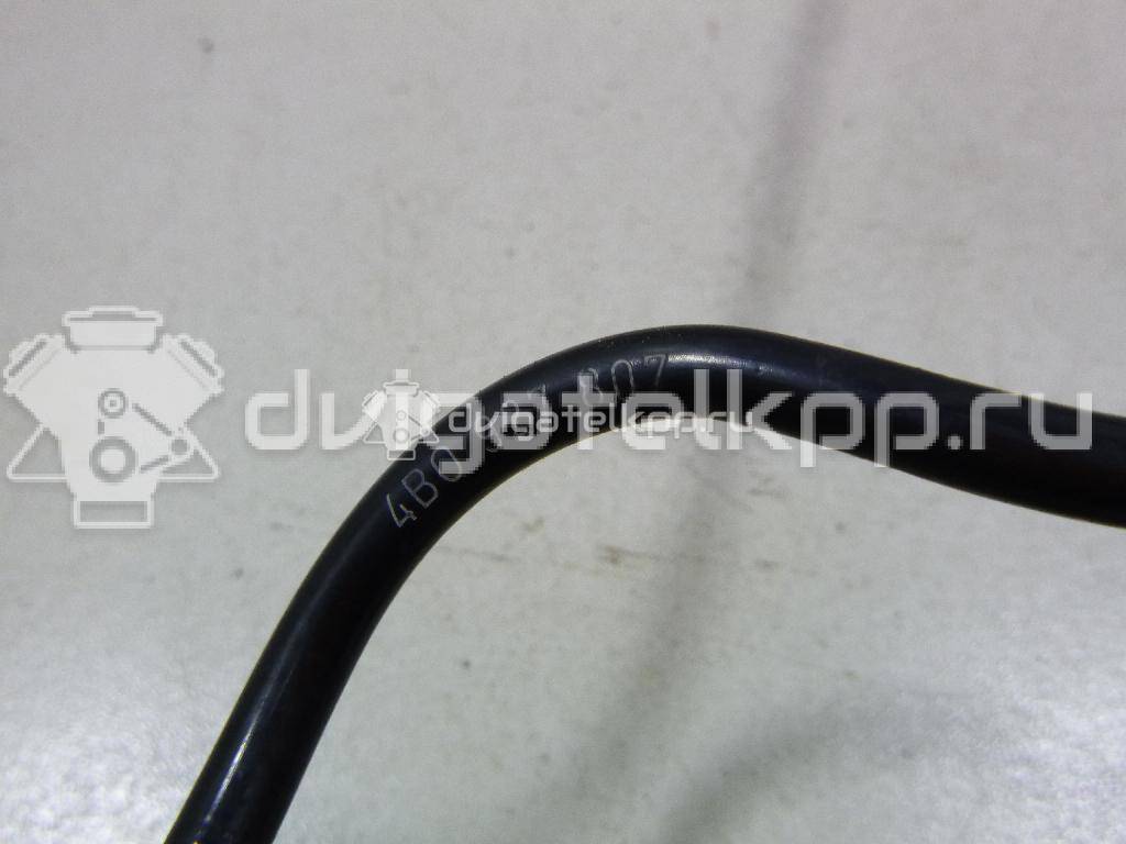 Фото Датчик ABS задний правый  4B0927807 для Audi A6 {forloop.counter}}