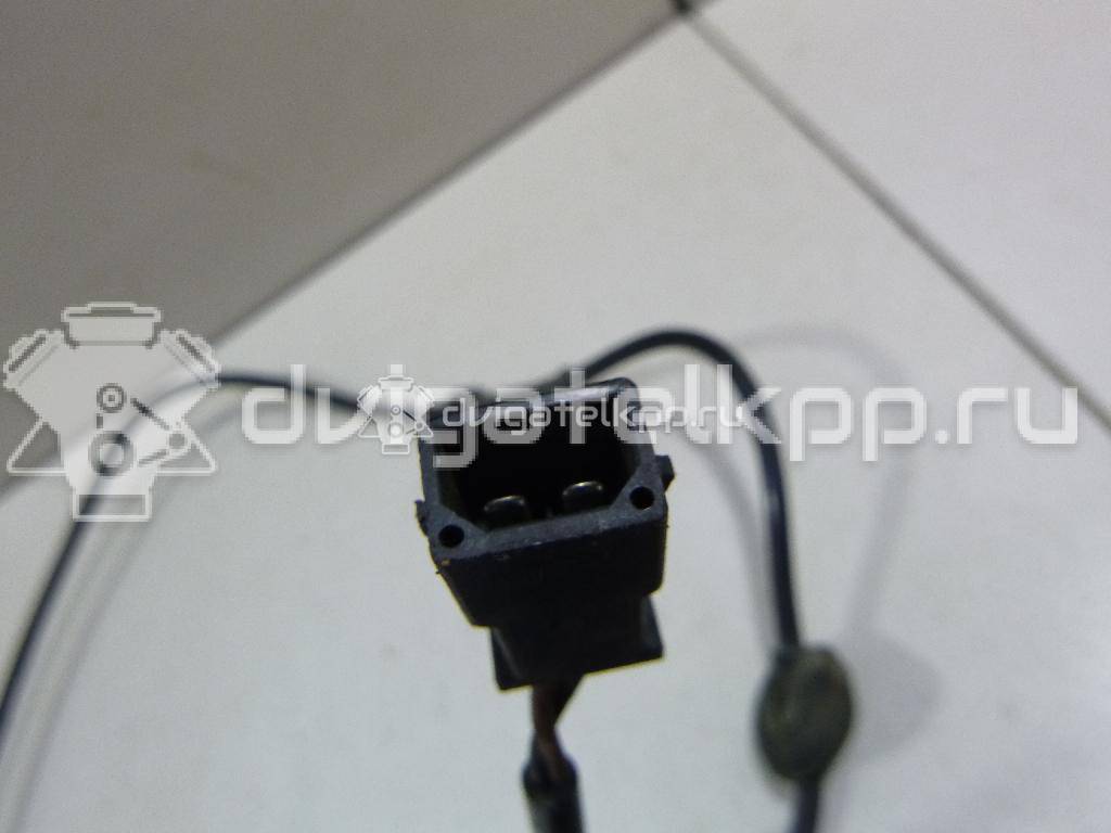 Фото Датчик ABS задний правый  4B0927807 для Audi A6 {forloop.counter}}