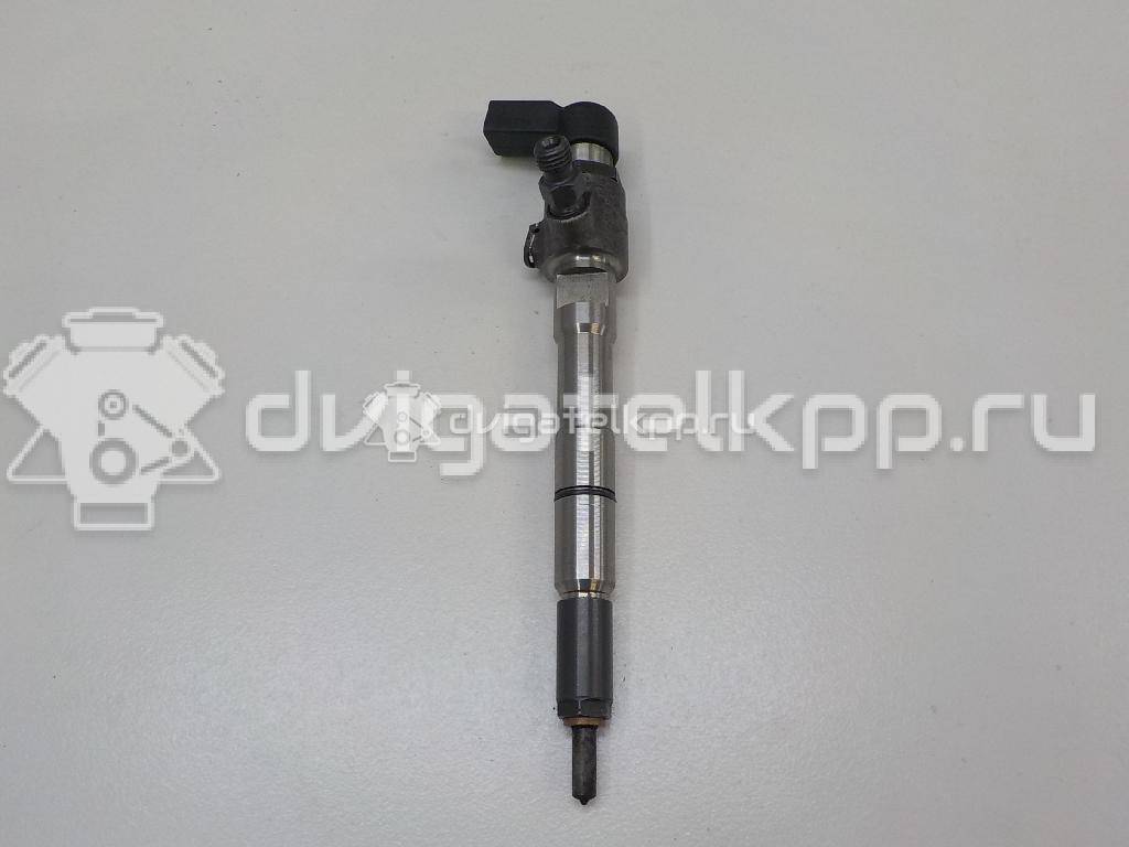 Фото Форсунка дизельная электрическая для двигателя CAYC для Skoda Roomster 5J / Octaviaii 1Z3 / Yeti 5L / Fabia / Octavia 105 л.с 16V 1.6 л Дизельное топливо 03L130277S {forloop.counter}}