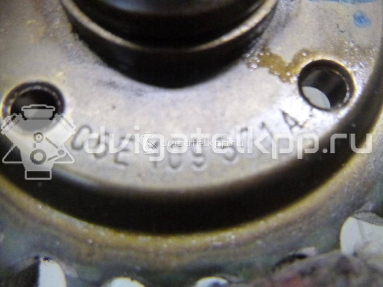 Фото Распредвал выпускной  06e109102ad для Audi (Faw) / Audi {forloop.counter}}