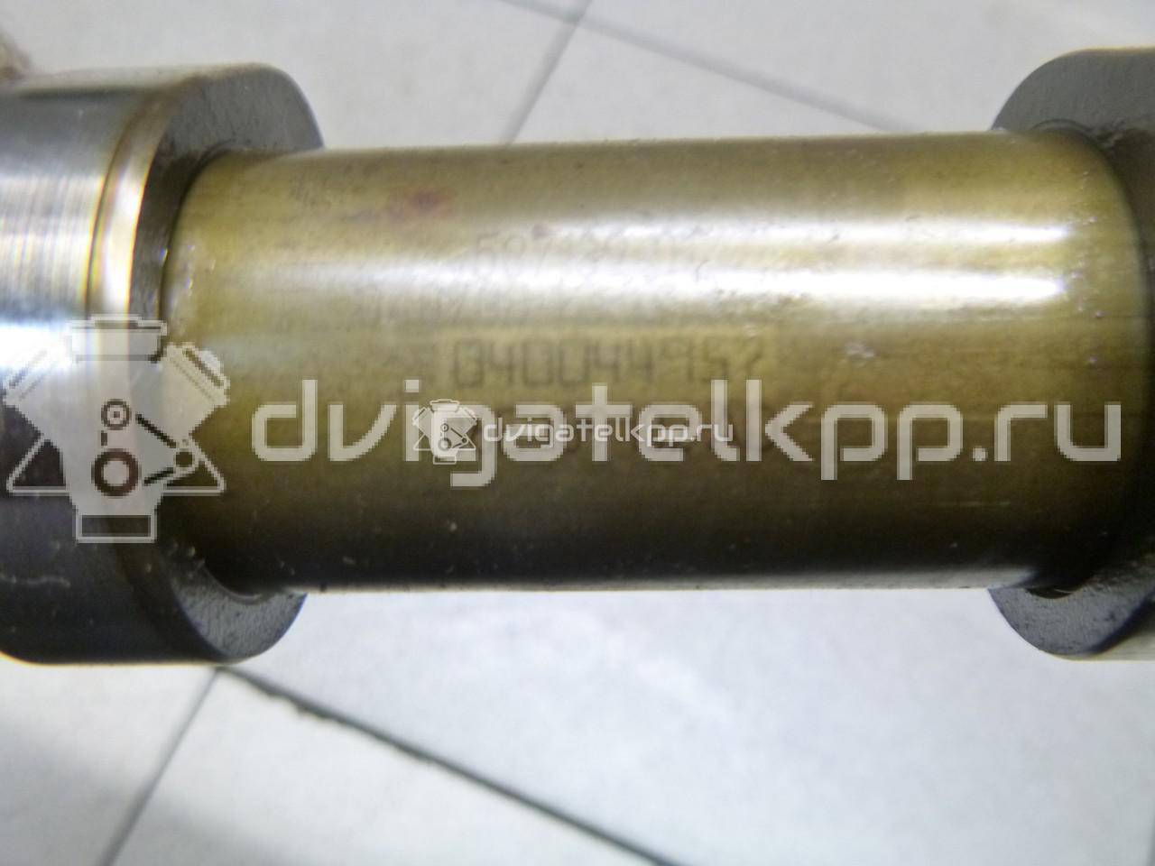 Фото Распредвал выпускной  06e109102ad для Audi (Faw) / Audi {forloop.counter}}