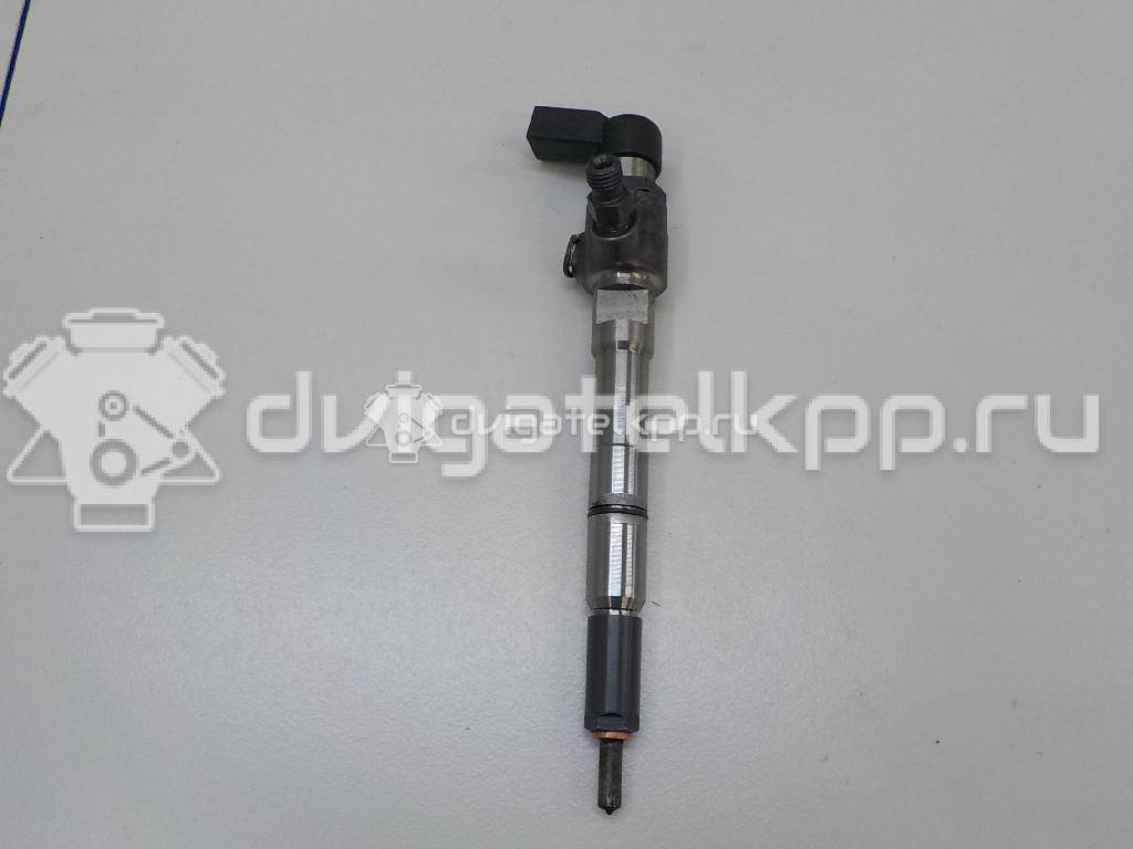 Фото Форсунка дизельная электрическая для двигателя CAYC для Skoda Roomster 5J / Octaviaii 1Z3 / Yeti 5L / Fabia / Octavia 105 л.с 16V 1.6 л Дизельное топливо 03L130277S {forloop.counter}}