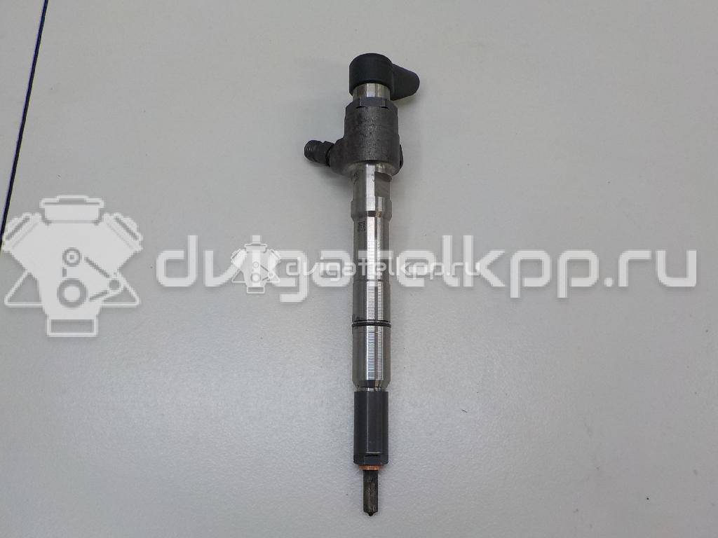 Фото Форсунка дизельная электрическая для двигателя CAYC для Skoda Roomster 5J / Octaviaii 1Z3 / Yeti 5L / Fabia / Octavia 105 л.с 16V 1.6 л Дизельное топливо 03L130277S {forloop.counter}}