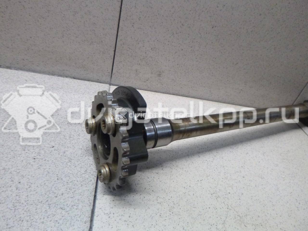 Фото Вал балансирный  06e103273l для audi A6 [C6,4F] {forloop.counter}}