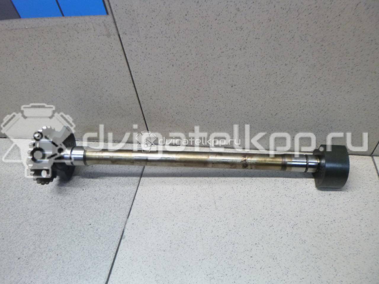 Фото Вал балансирный  06e103273l для audi A6 [C6,4F] {forloop.counter}}