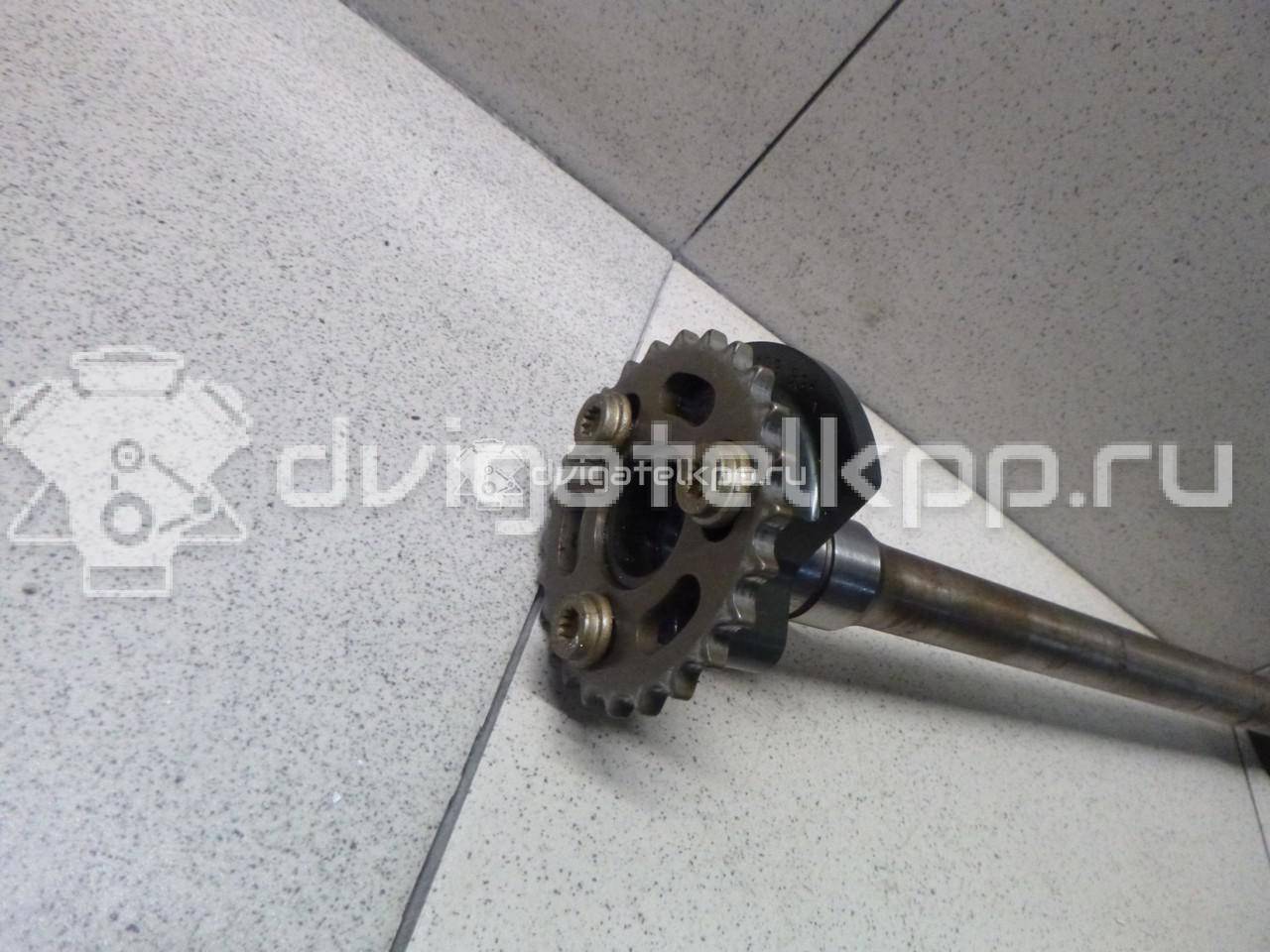 Фото Вал балансирный  06e103273l для audi A6 [C6,4F] {forloop.counter}}