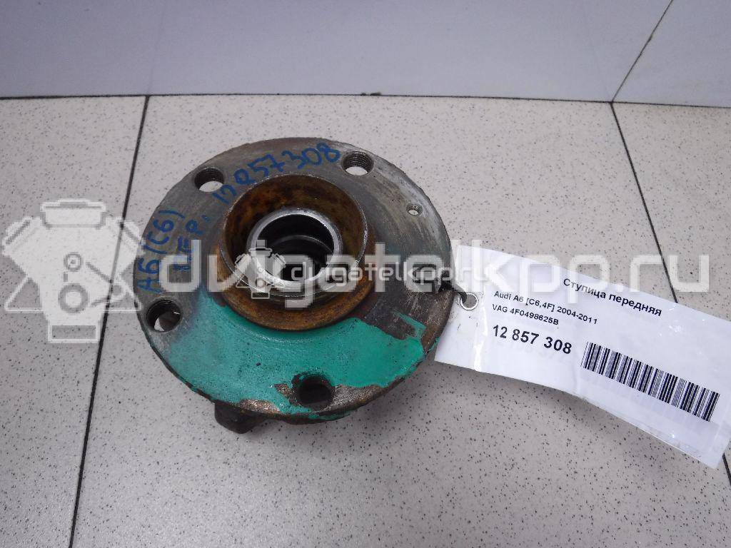 Фото Ступица передняя  4F0498625B для Audi A8 / R8 / A6 {forloop.counter}}