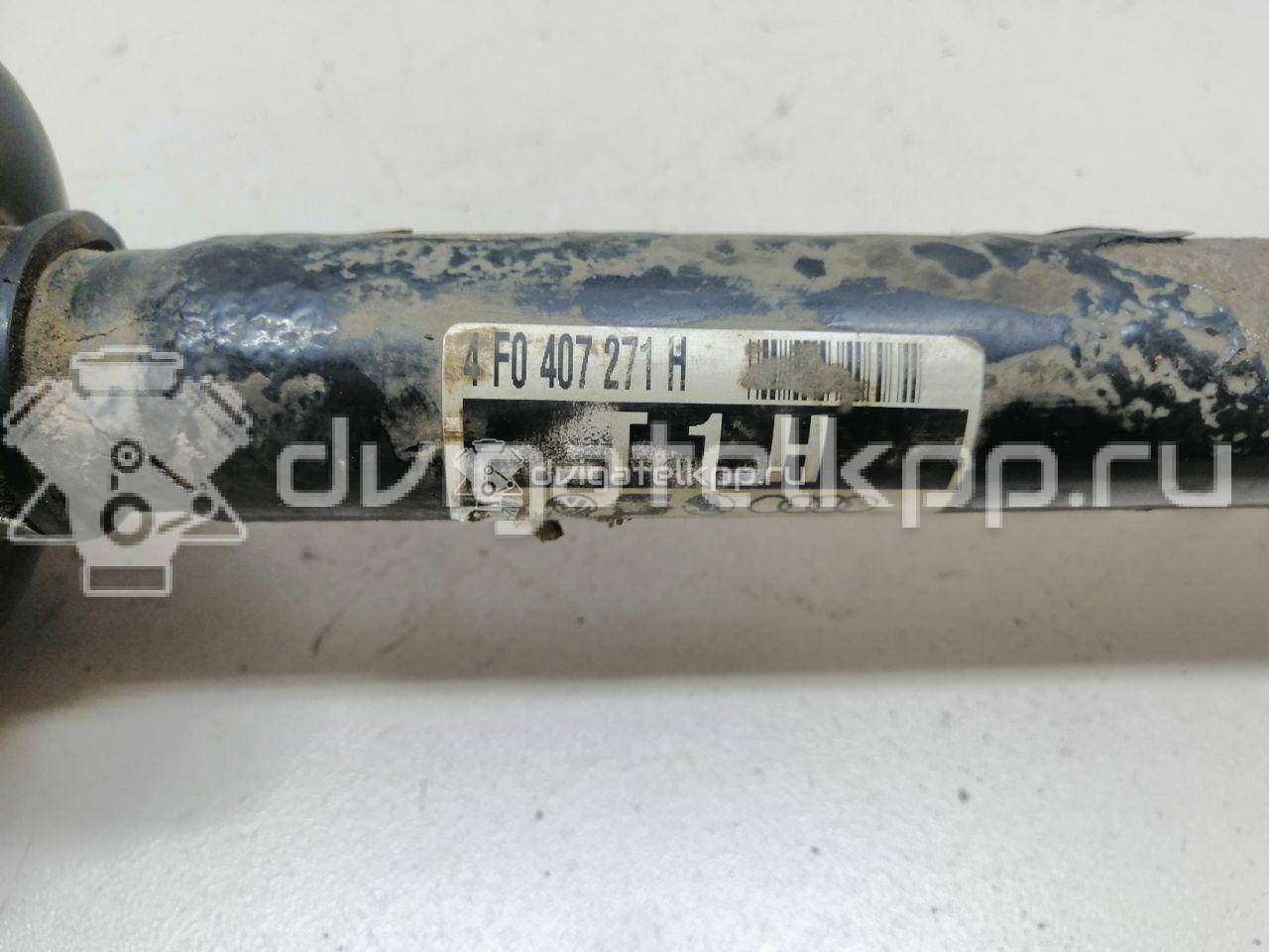 Фото Полуось передняя левая  4F0407271H для Audi A6 {forloop.counter}}