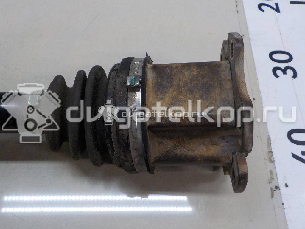 Фото Полуось передняя правая  4F0407272J для Audi A6 {forloop.counter}}