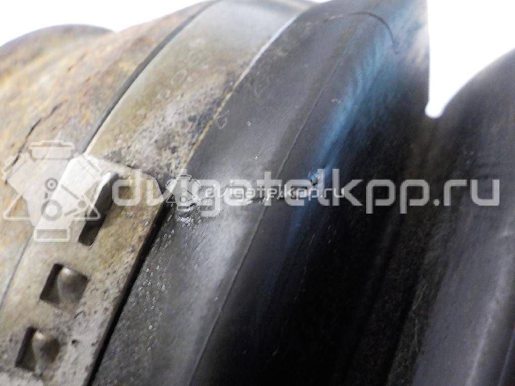 Фото Полуось передняя правая  4F0407272J для Audi A6 {forloop.counter}}