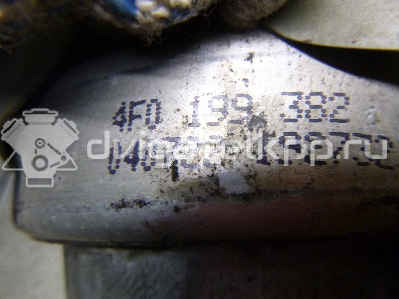 Фото Опора двигателя правая  4F0199382 для Audi A6 {forloop.counter}}